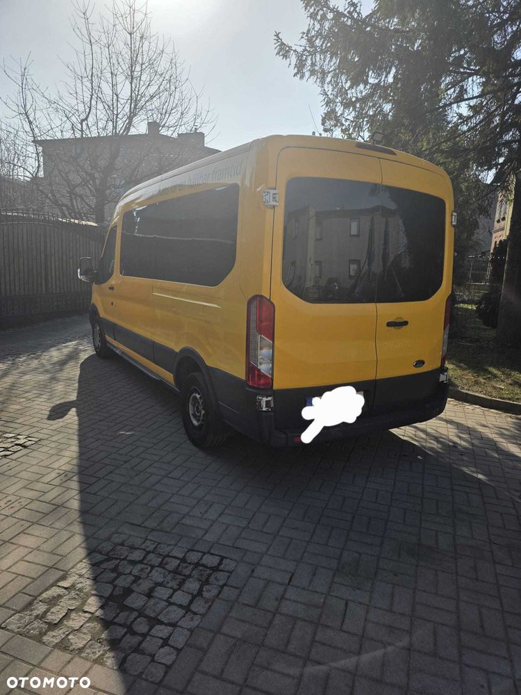 Ford Transit - 3