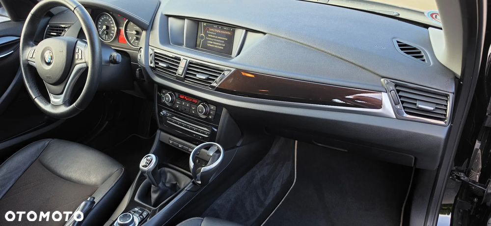 BMW X1 - 30