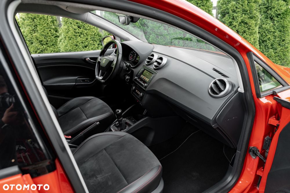 Seat Ibiza 1.0 EcoTSI FR S&S - 23