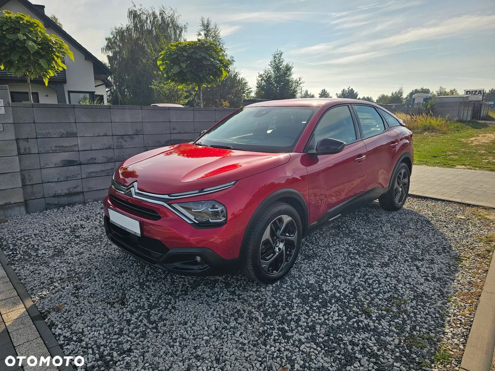 Citroën C4