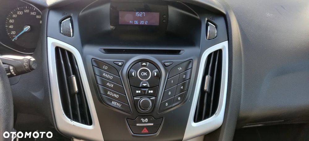 Ford Focus - 13
