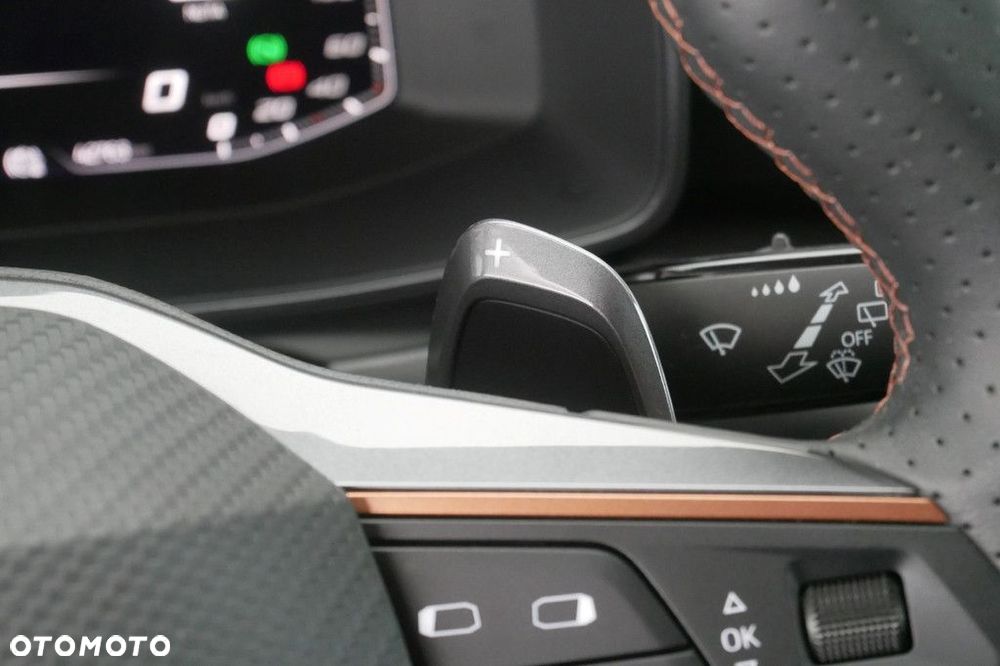 Cupra Formentor 1.5 TSI DSG - 25