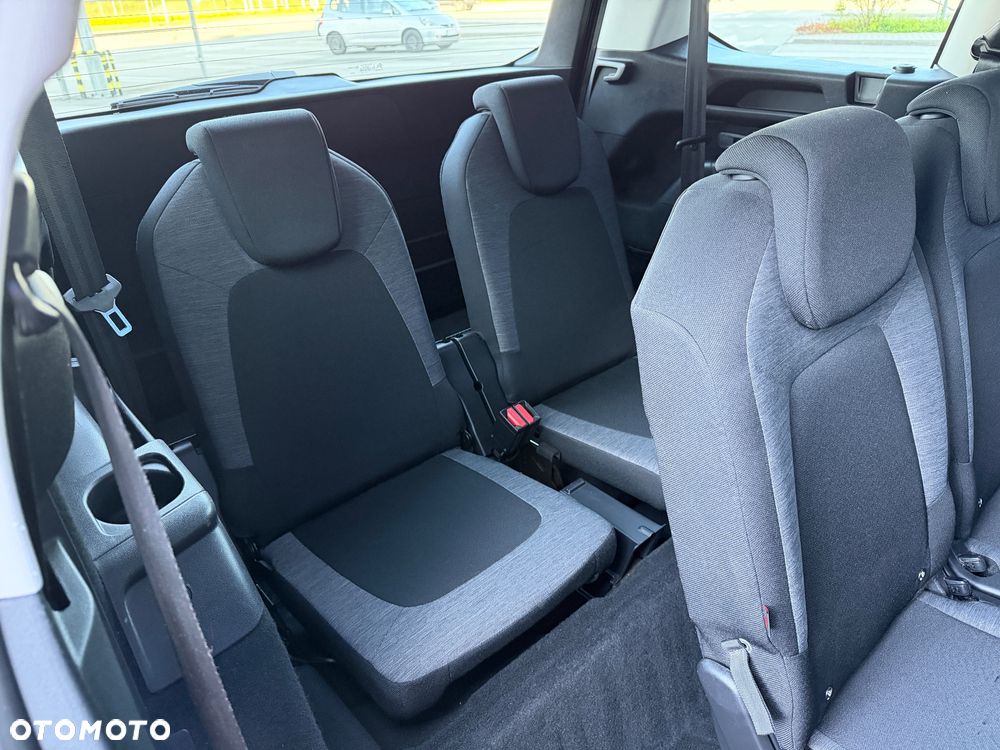 Citroën C4 Grand Picasso BlueHDi 120 EAT6 Exclusive - 32