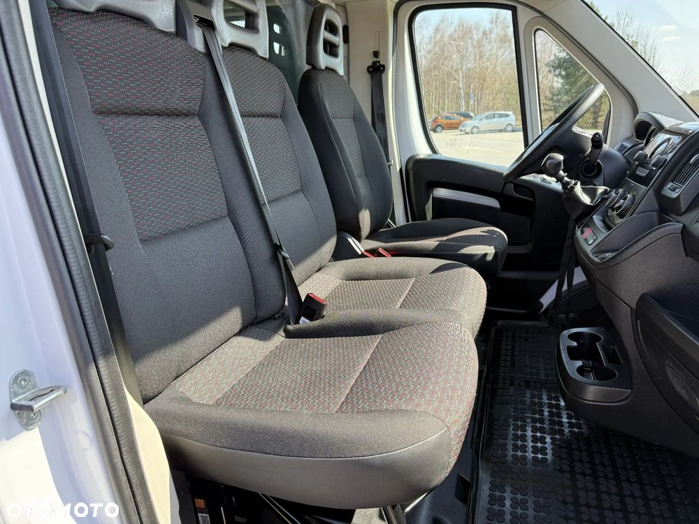 Citroën JUMPER - 10