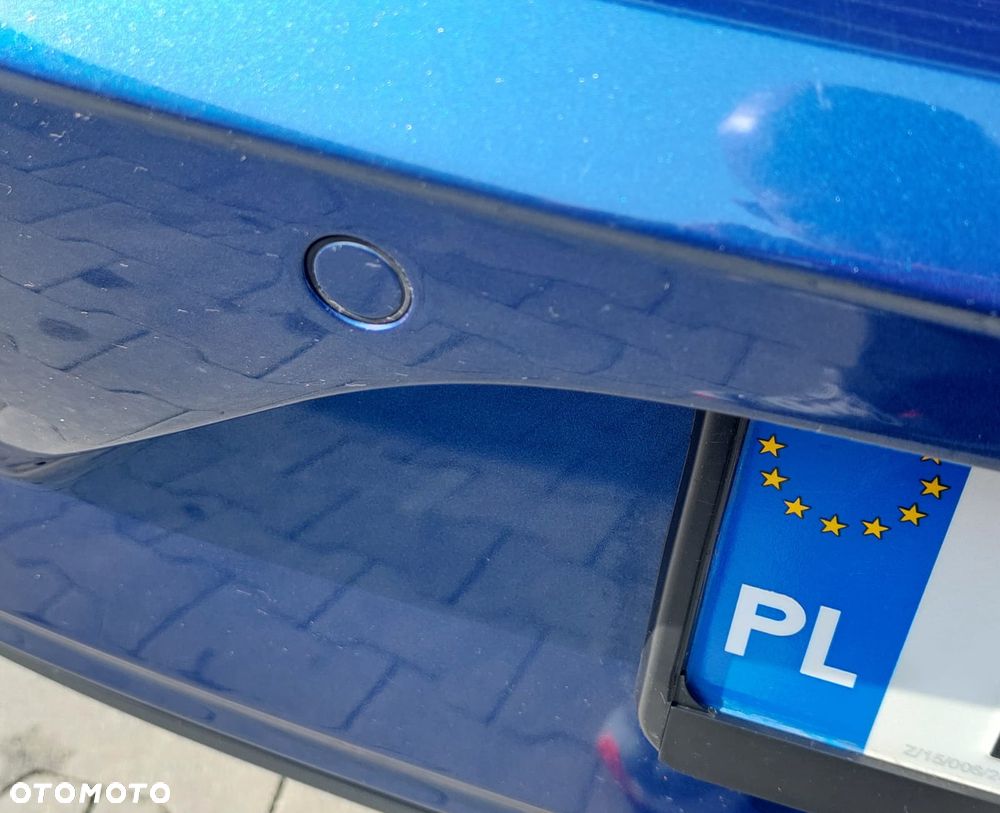 Volkswagen Polo 1.0 TSI OPF Highline - 13