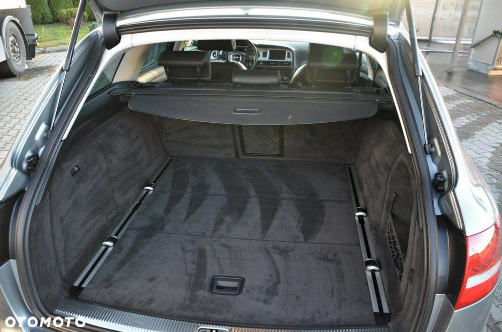 Audi A6 Avant - 25