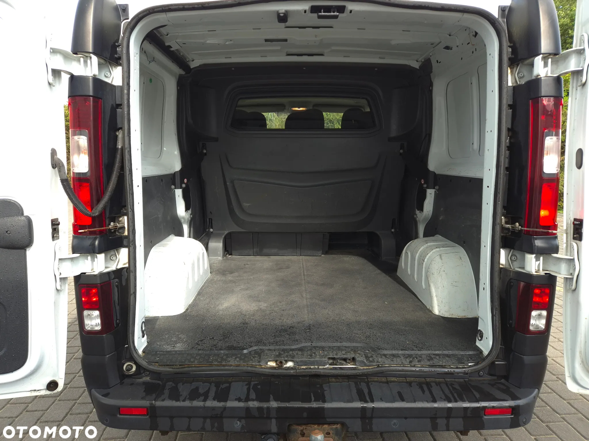 Renault Trafic - 17