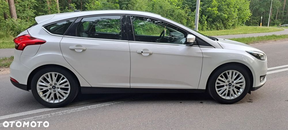 Ford Focus - 5