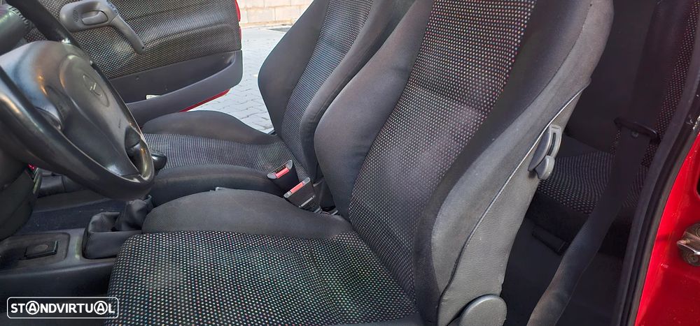 Opel Corsa 1.5 TD Sport - 21