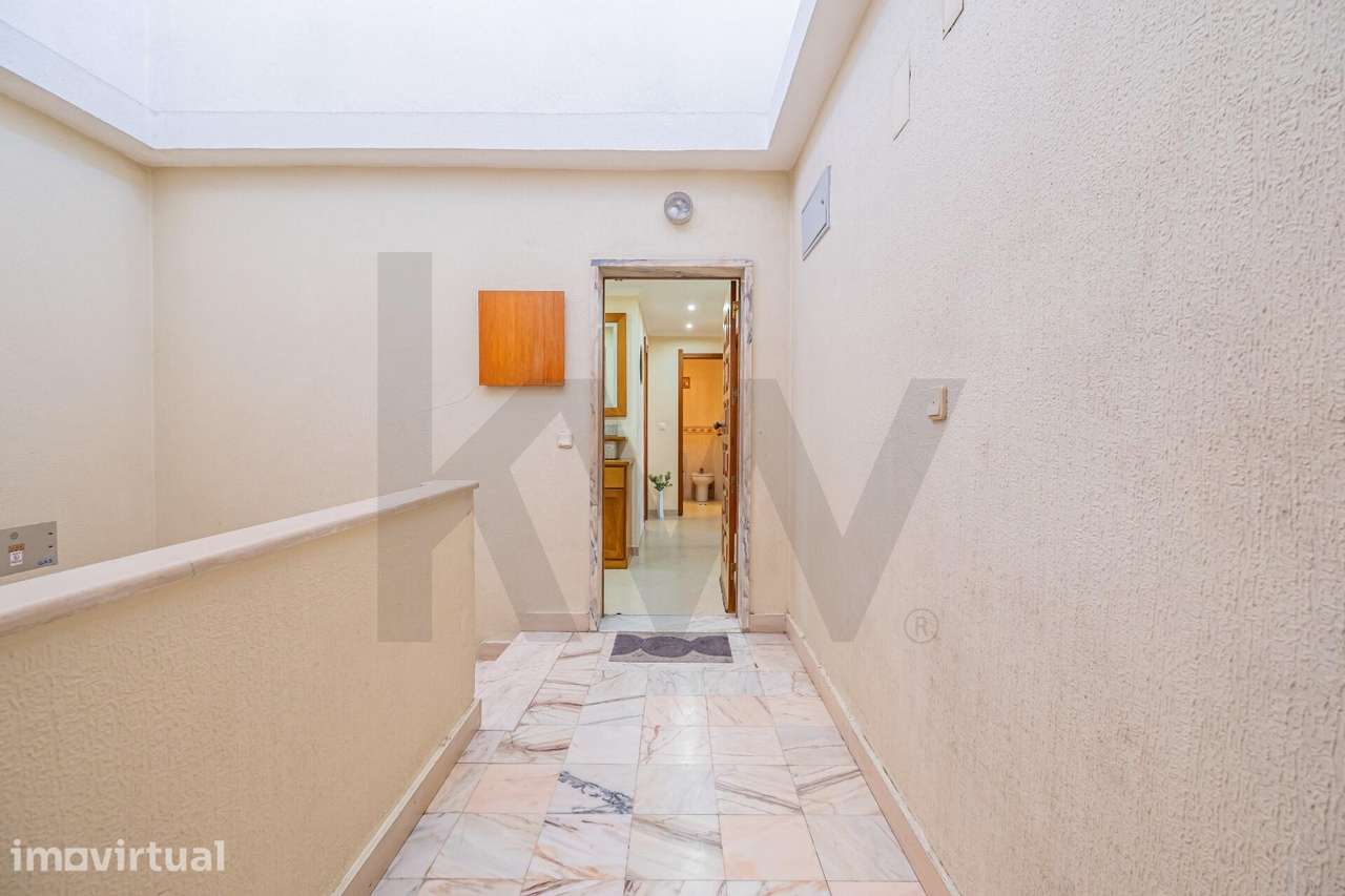 Apartamento T3 - ALMADA, Pragal com 100m2 - Grande imagem: 5/60