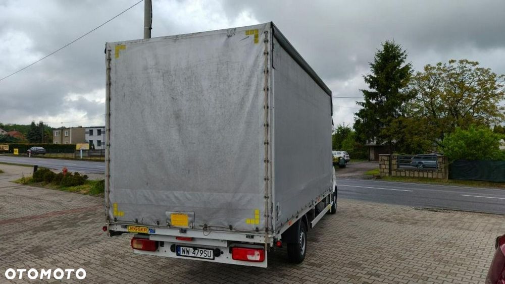 Volkswagen Crafter - 6