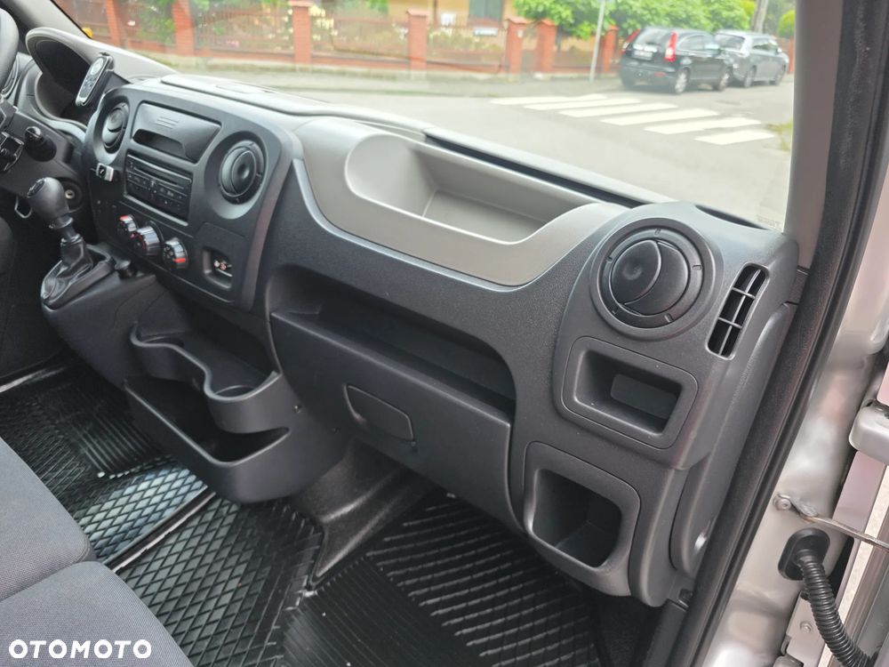 Renault Master - 21