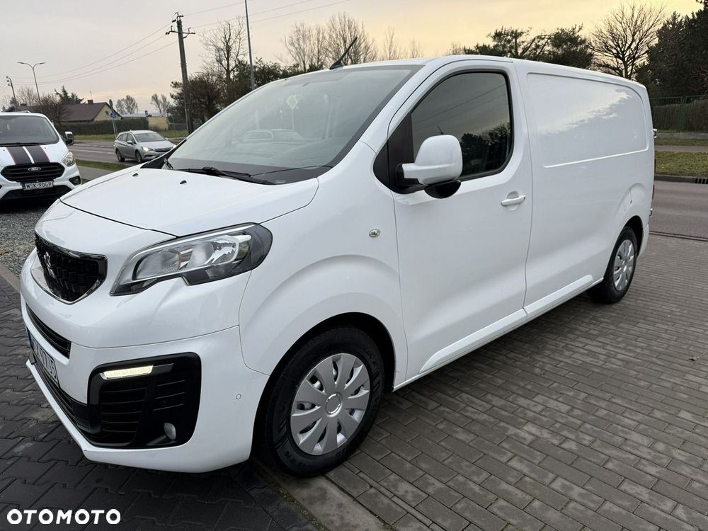 Peugeot Expert - 10