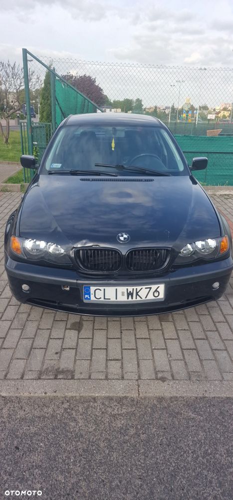 BMW Seria 3 - 2