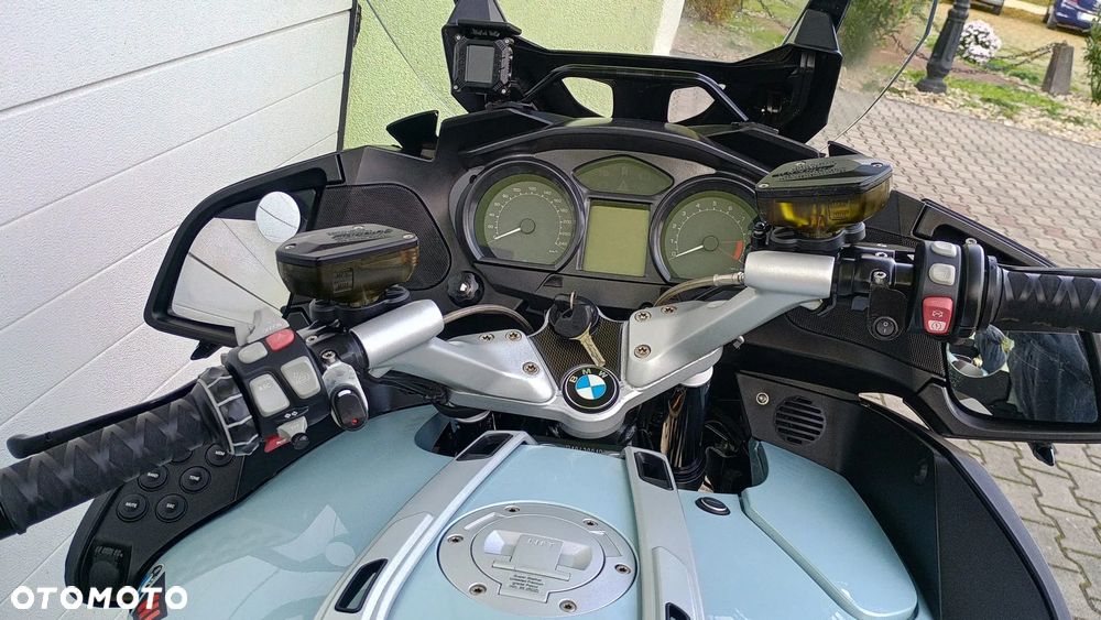 BMW RT - 22