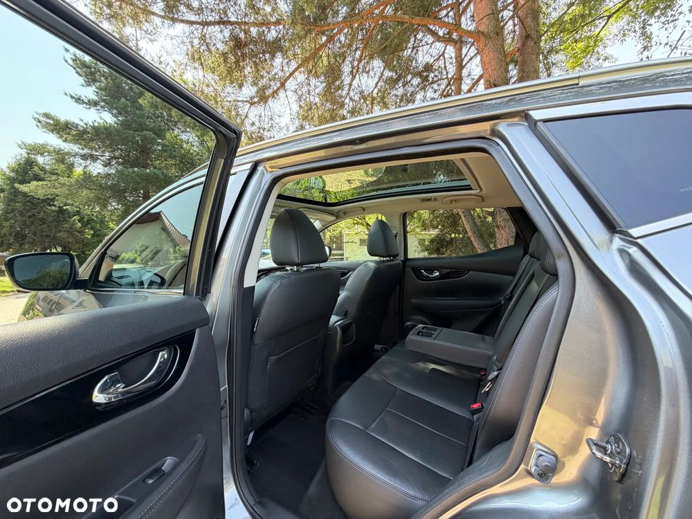 Nissan Qashqai 1.6 DIG-T Tekna+ - 22