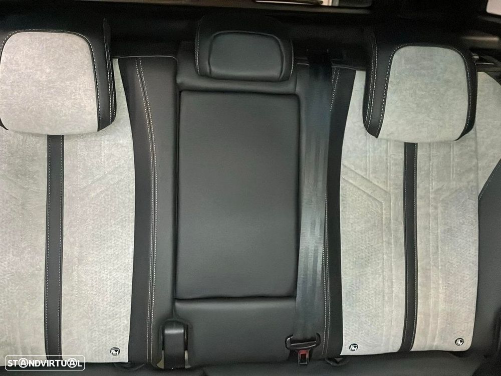 Peugeot 3008 1.6 Hybrid4 GT Pack e-EAT8 - 18