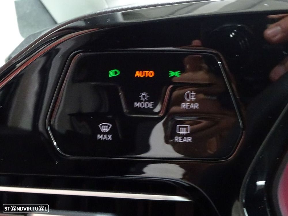 VW Caddy V Cargo Diesel 20- 2.0 TDI BUSINESS - 10