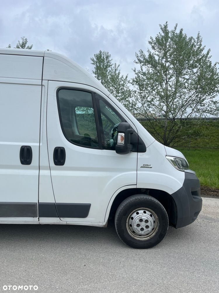 Fiat Ducato - 7
