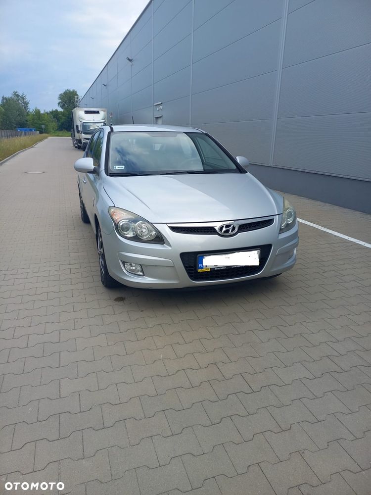 Hyundai i30 - 6