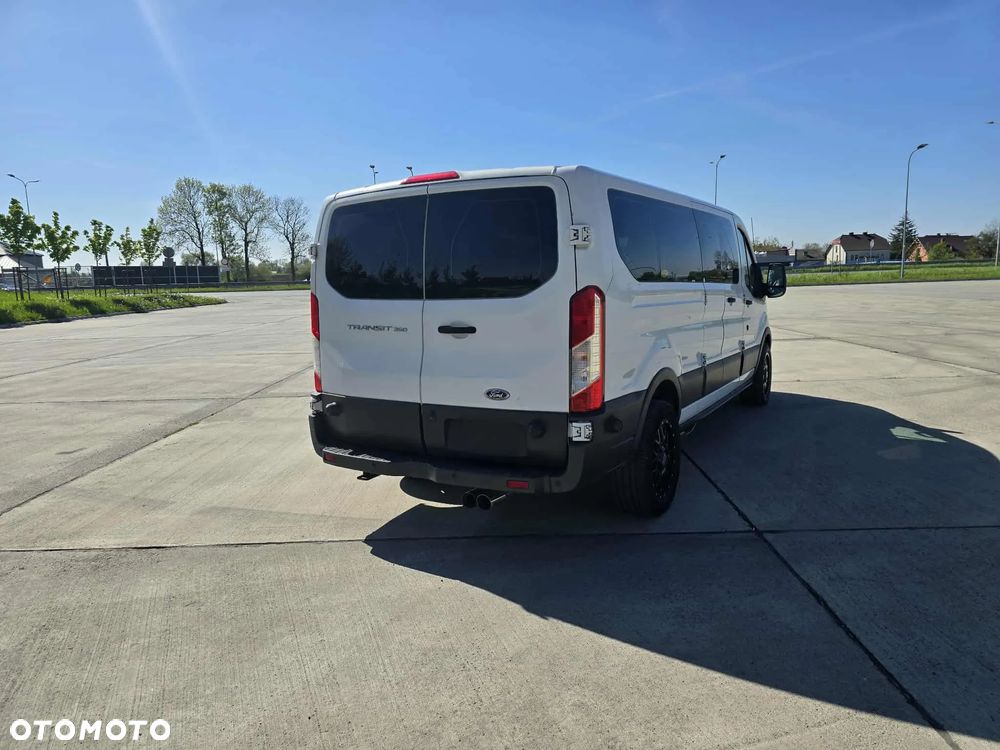 Ford Transit - 7