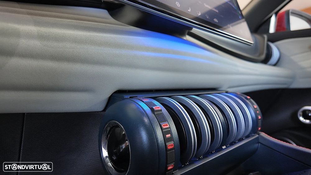 BYD Atto 3 Design - 34