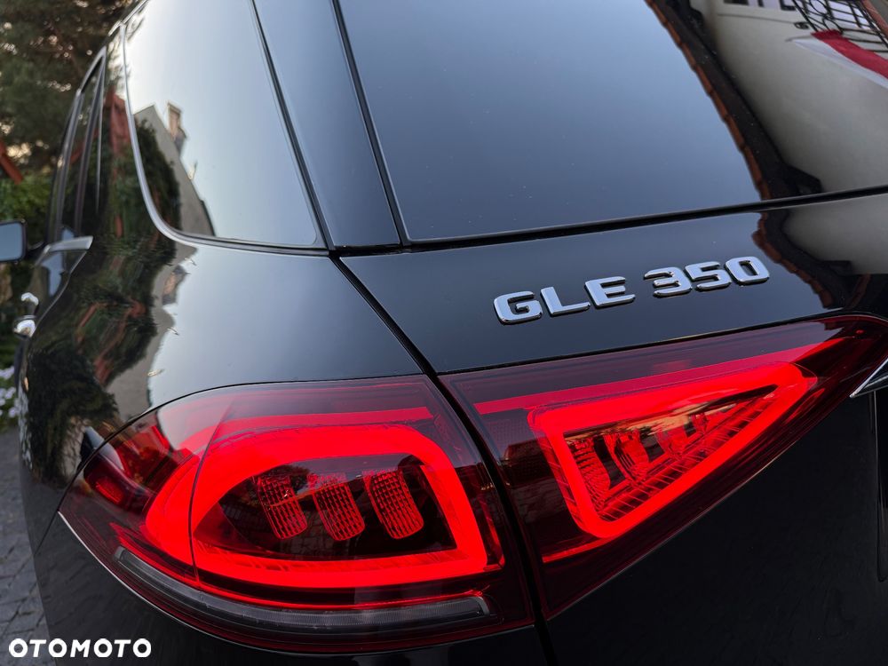 Mercedes-Benz GLE - 24