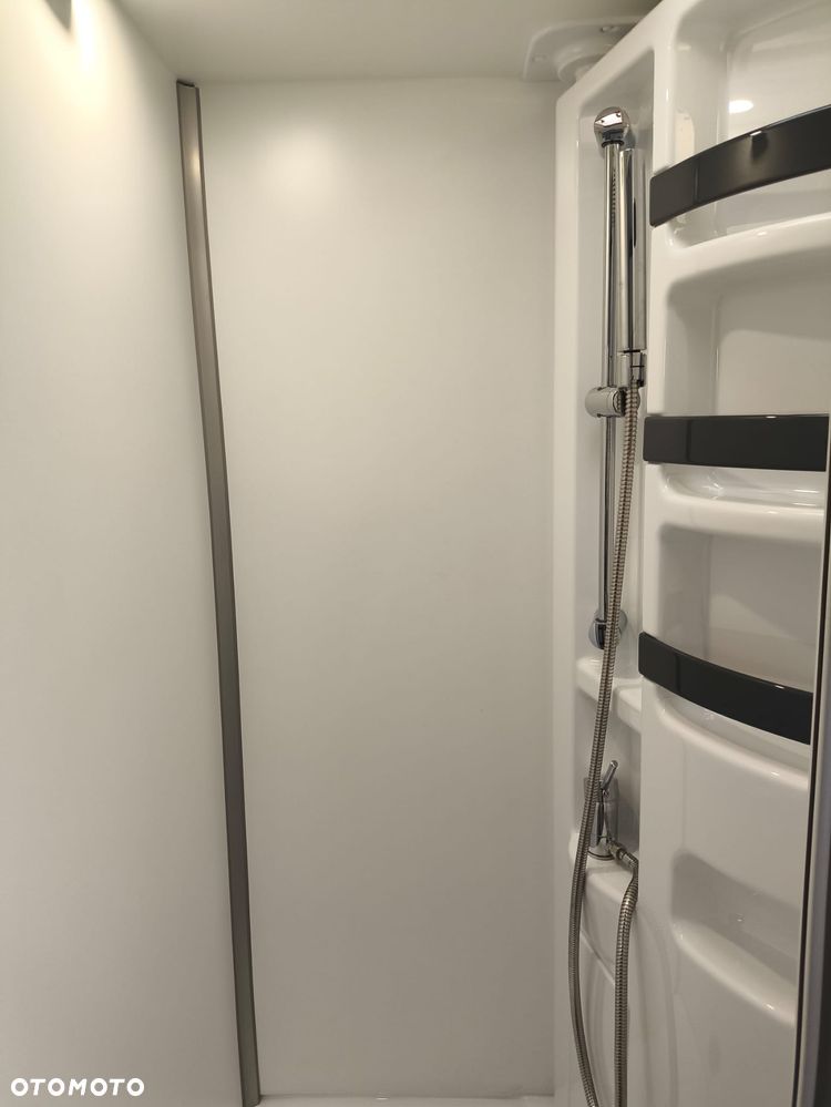 Benimar Yrteo 861 - 7