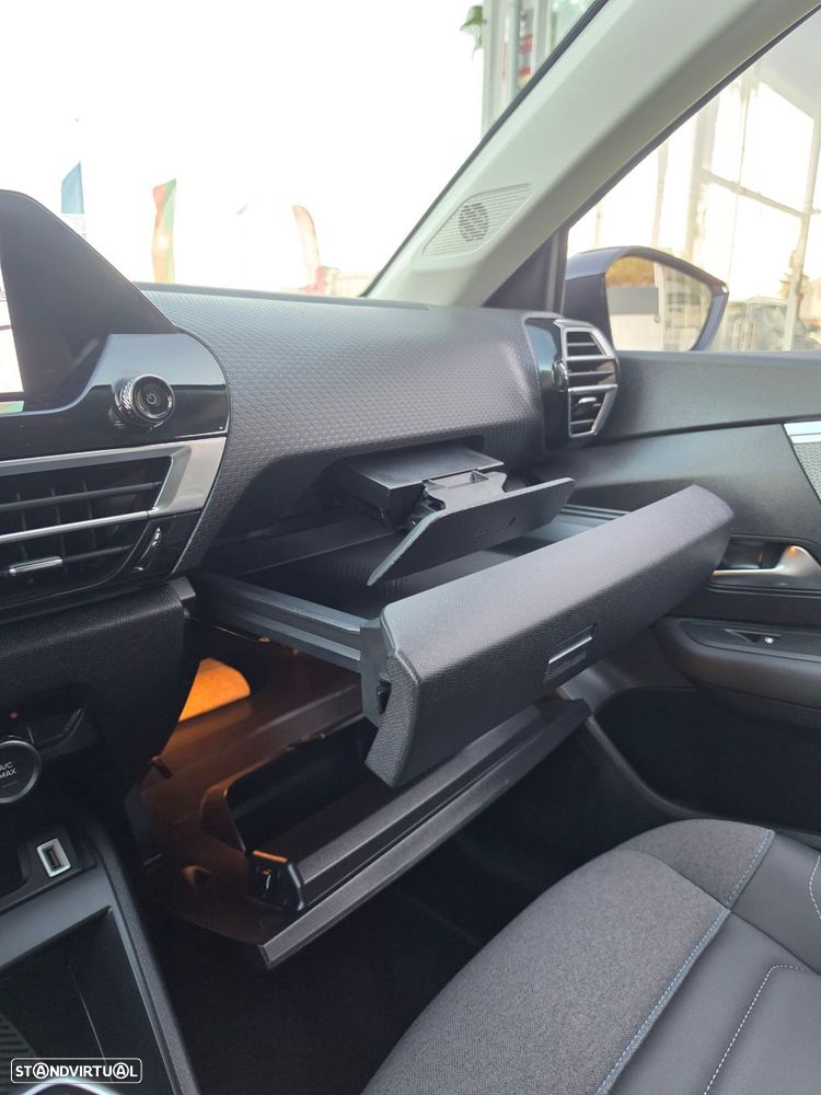 Citroën C4 1.2 PureTech Shine - 47