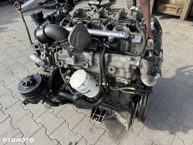 Silnik Iveco Daily 3.0 E5 150 KM 10-15r F1CFL411H - 2