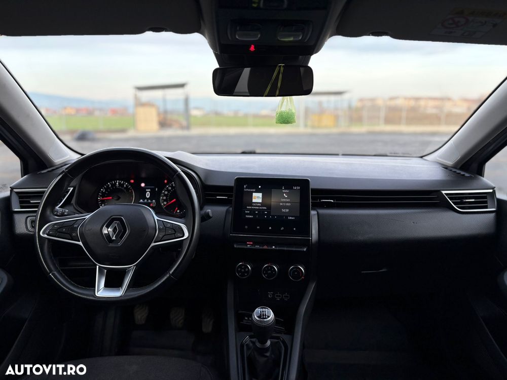 Renault Clio TCe 90 EQUILIBRE - 5