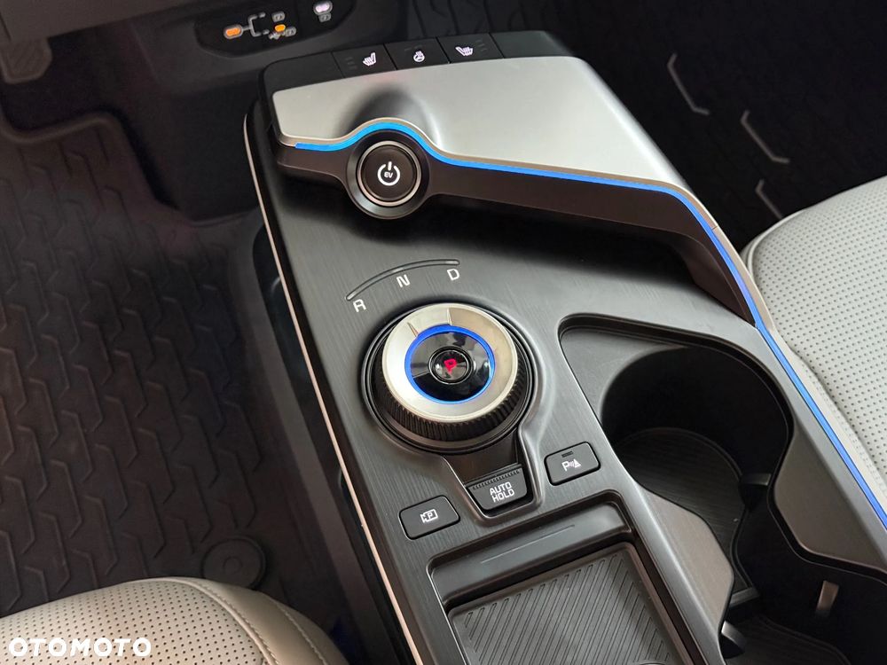 Kia EV6 84kWh Earth - 21