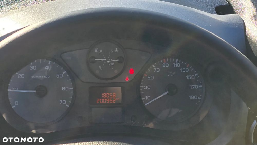Citroën Berlingo 1.6 16V Multispace - 14