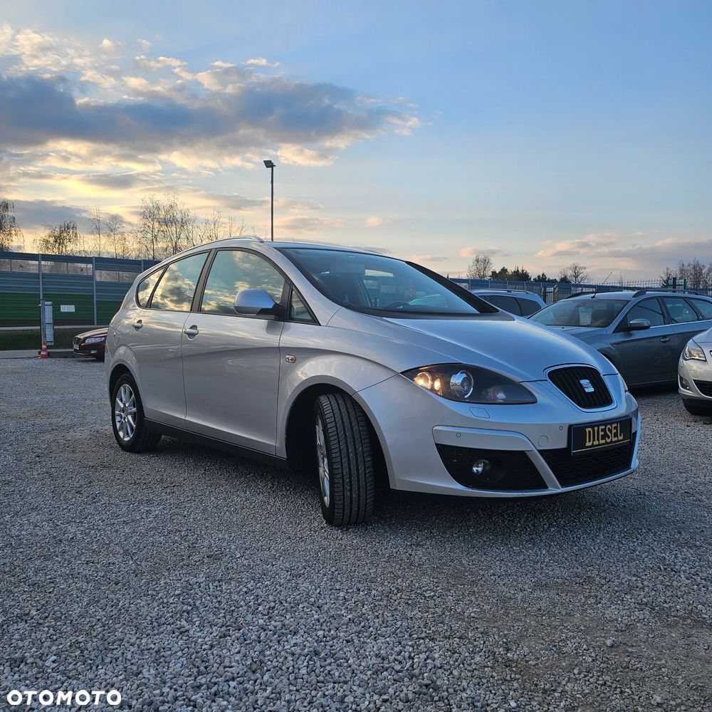 Seat Altea XL - 2