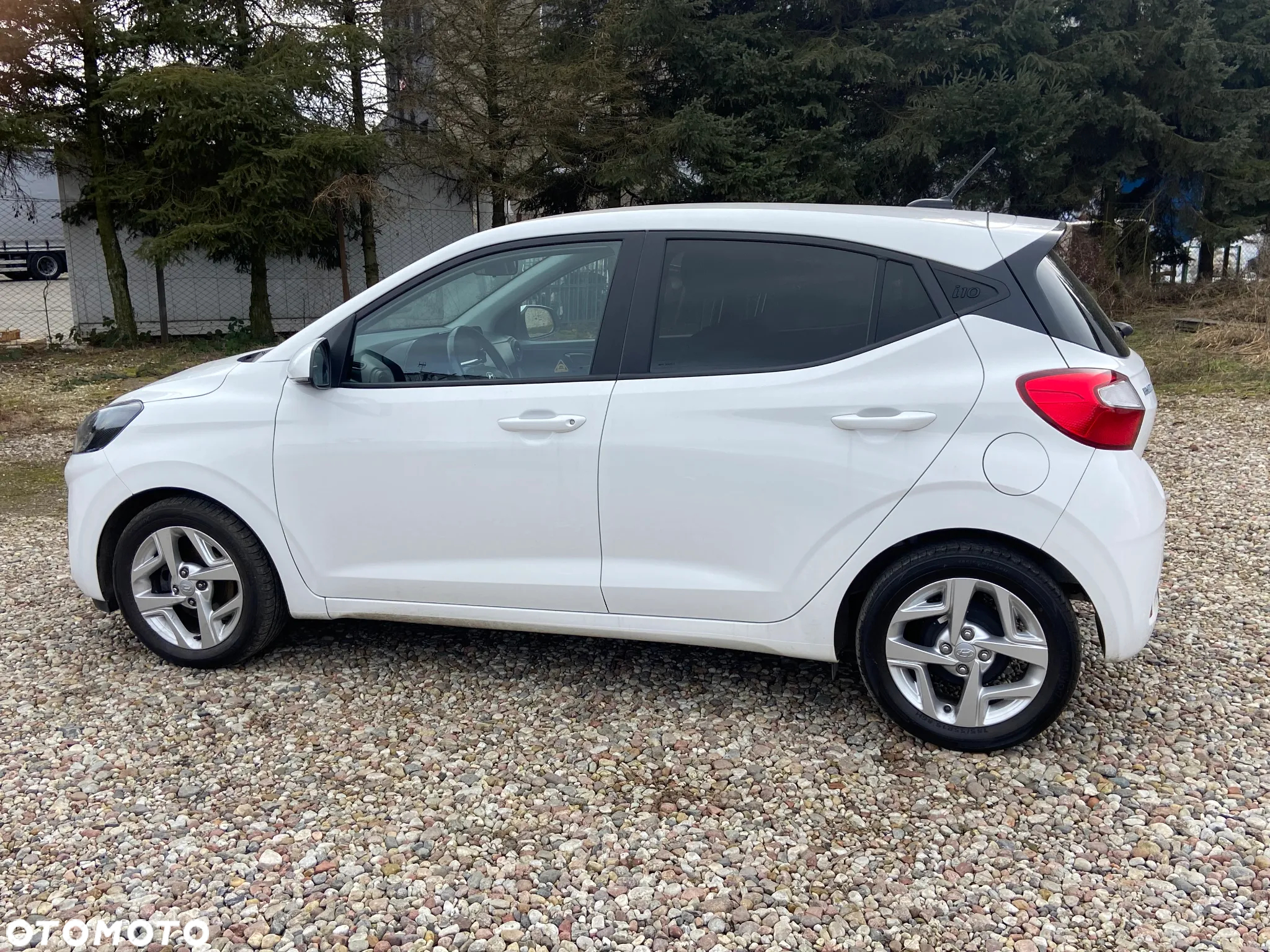 Hyundai i10 - 14