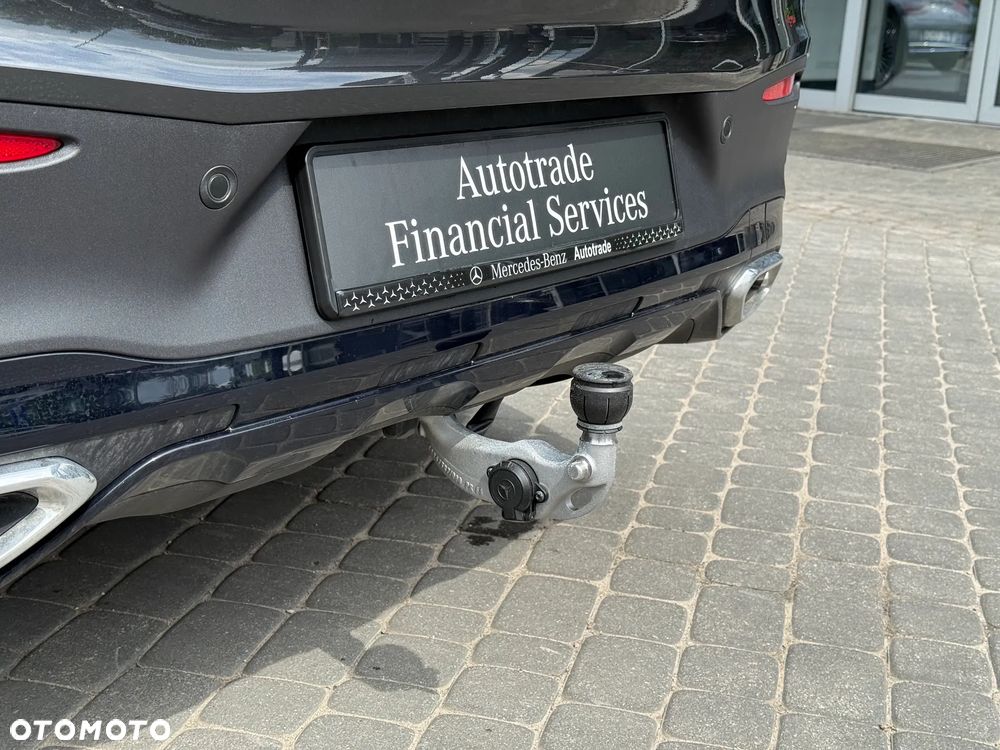 Mercedes-Benz GLC 200 mHEV 4-Matic AMG Line - 10