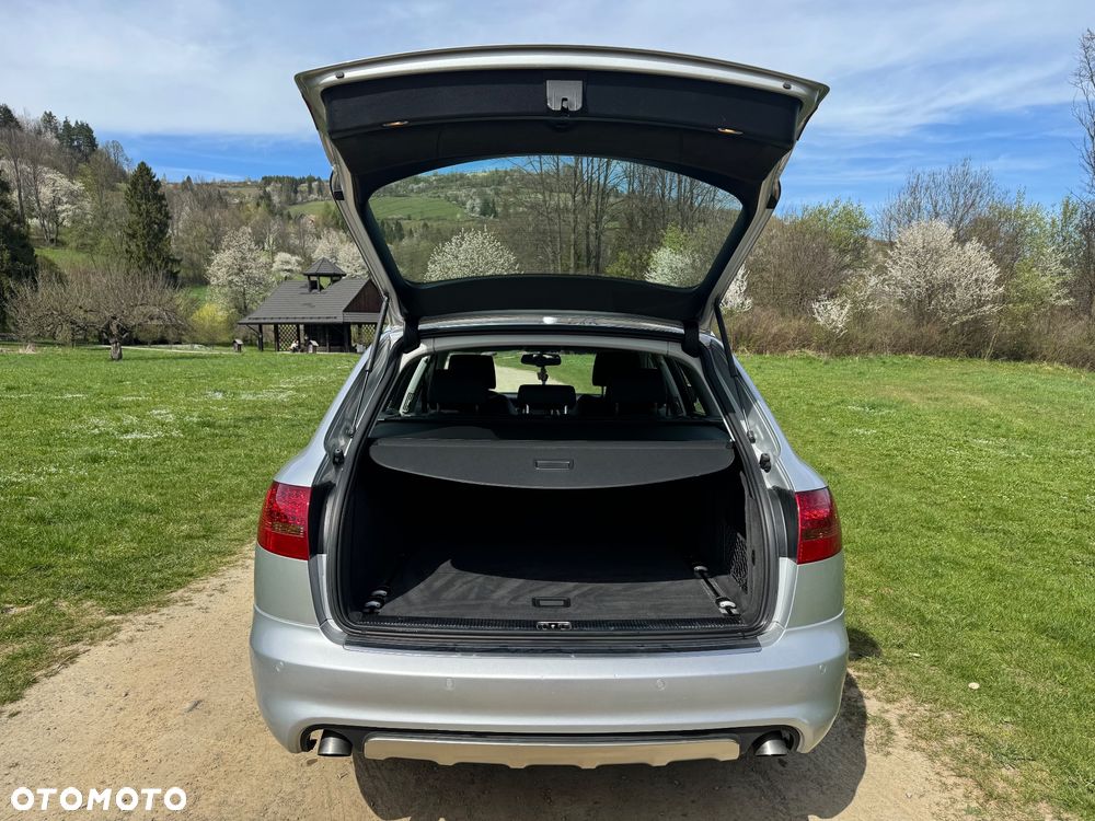 Audi A6 Allroad 3.0 TDI DPF Quattro Tiptr - 7