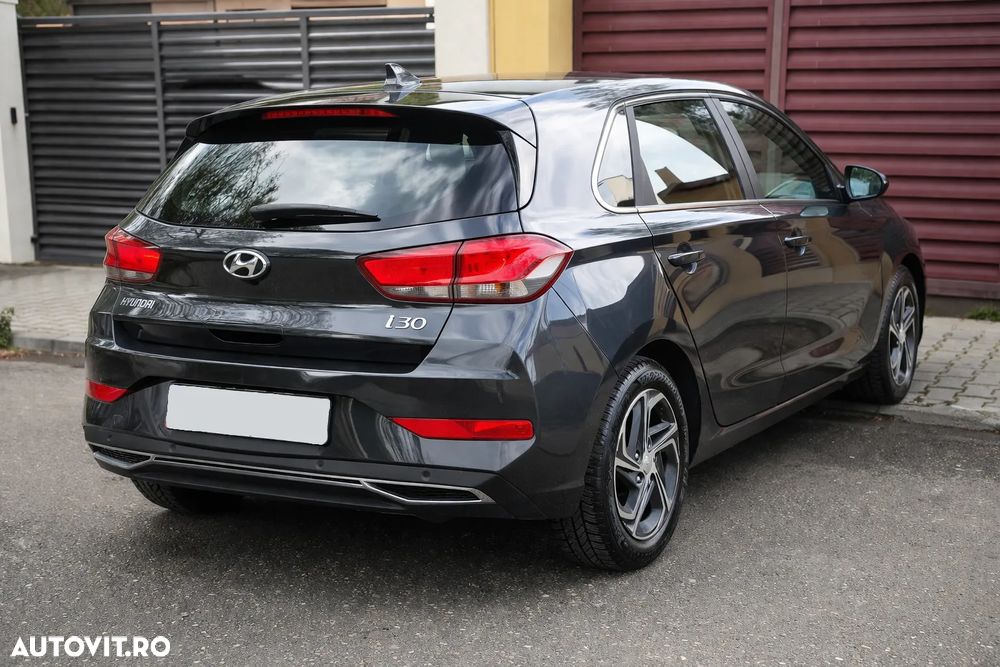 Hyundai i30 - 4