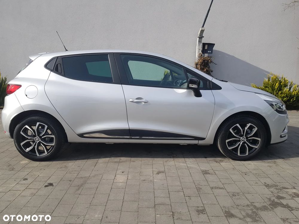 Renault Clio 0.9 Energy TCe Alize - 6