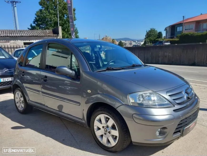 Citroën C3 1.1 Airdream Se Selection - 2