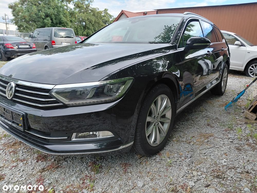Volkswagen Passat 1.8 TSI BMT Highline DSG - 12