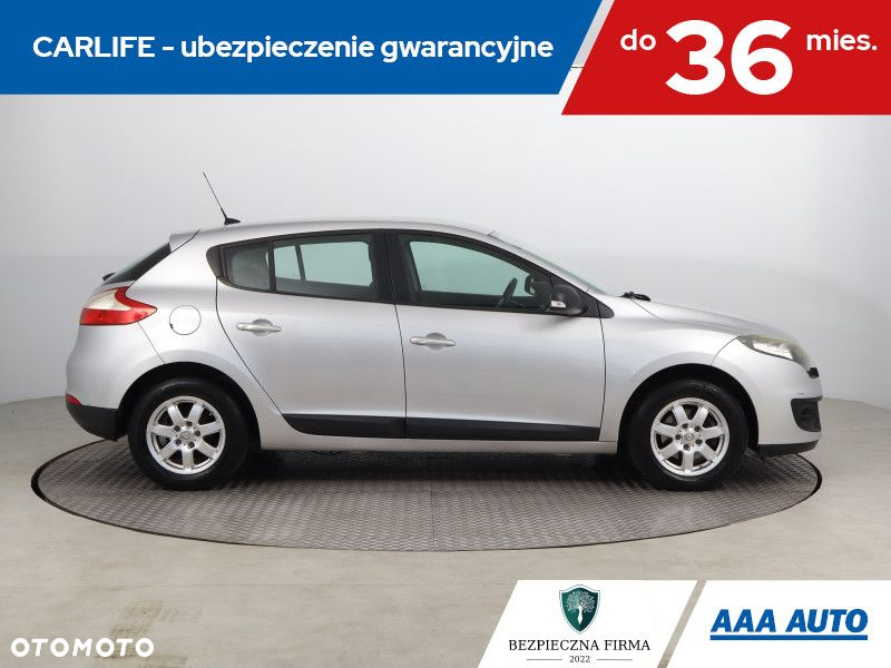 Renault Megane - 7