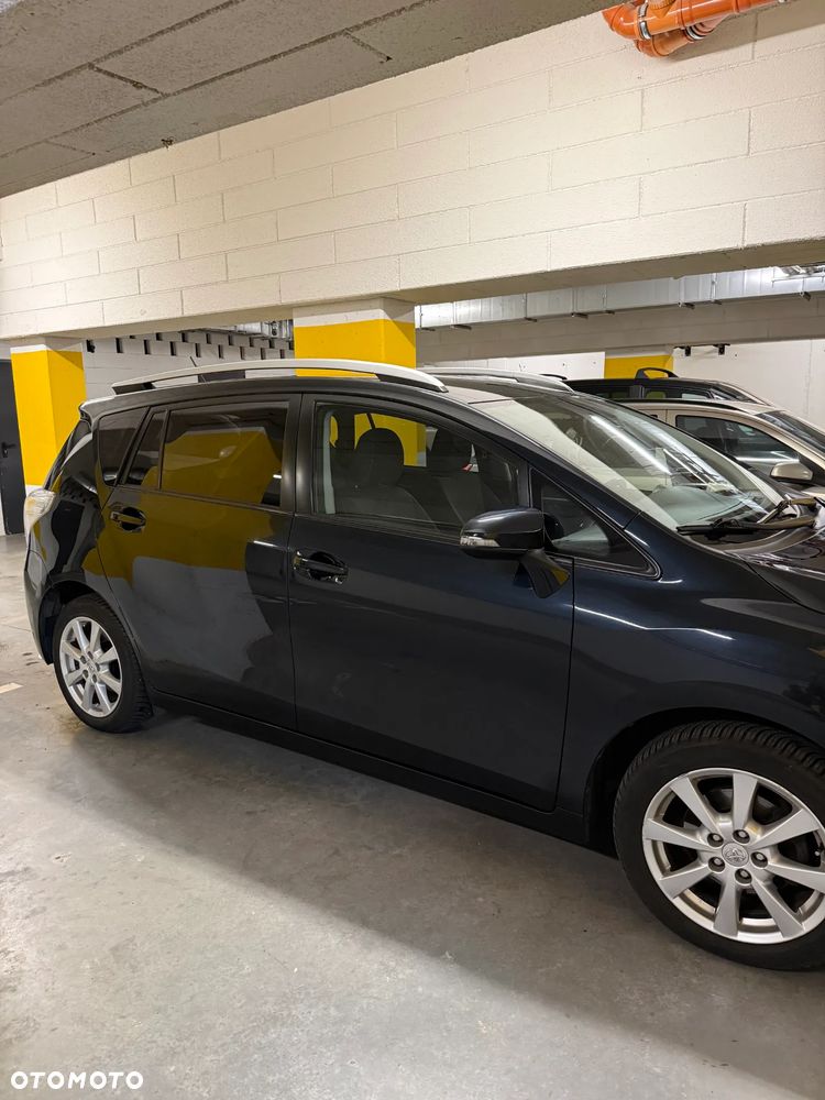 Toyota Verso 1.8 7-Sitzer Comfort - 4