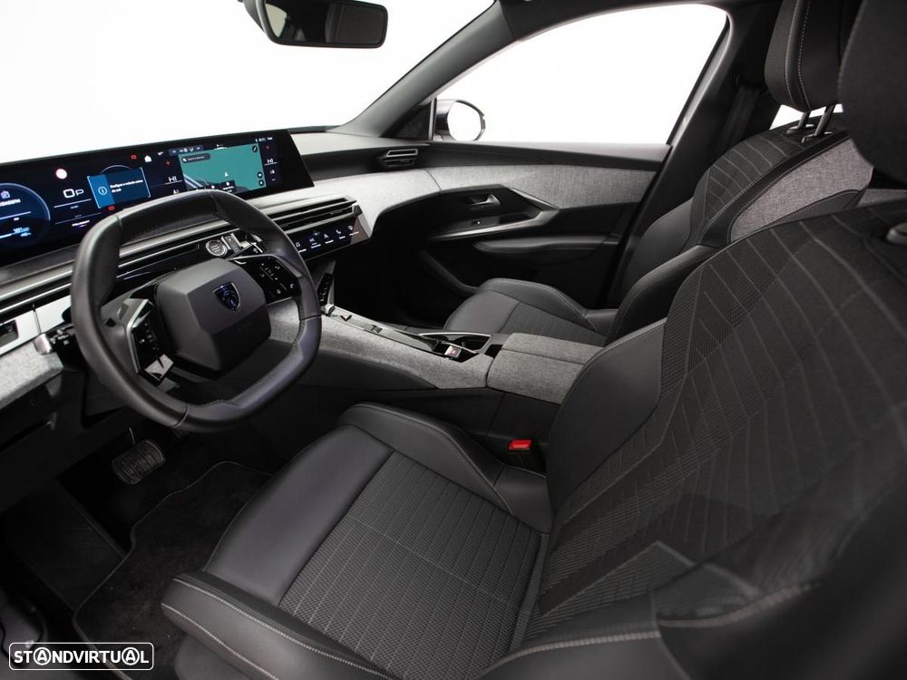 Peugeot E-3008 73 kWh Allure - 7