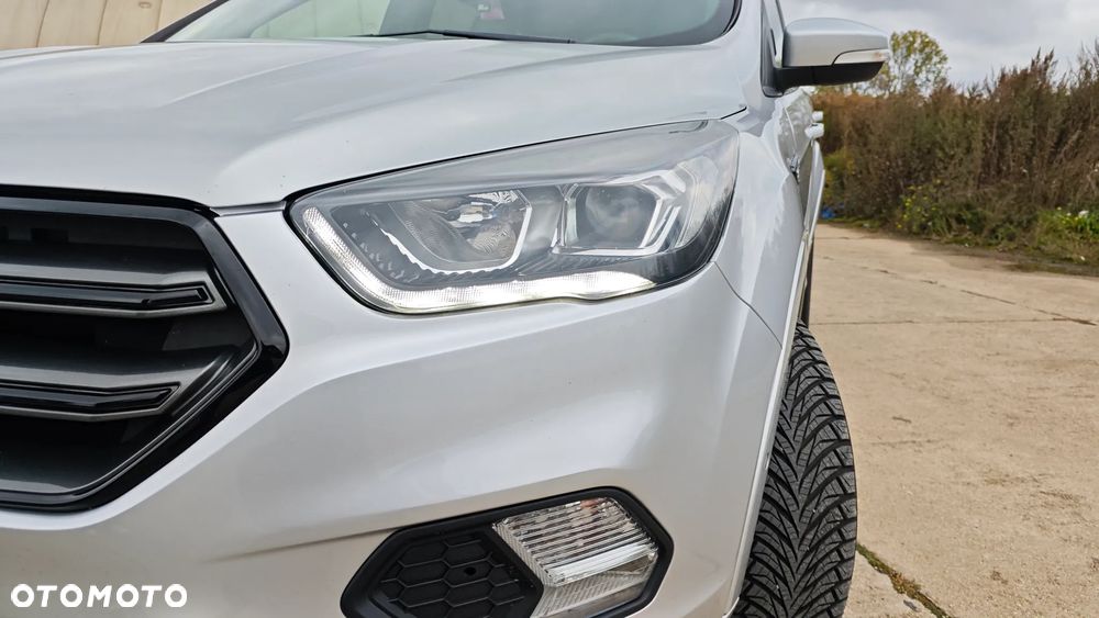 Ford Kuga 2.0 TDCi AWD ST-Line - 15