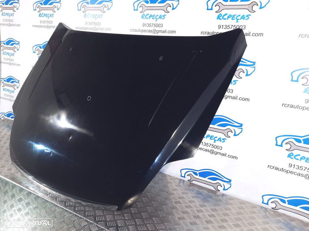 CAPOT FORD MONDEO IV 4 MK4 BA7 1469592 P7S7116612AA P7S7116612 CAPÔ CAPO - 11