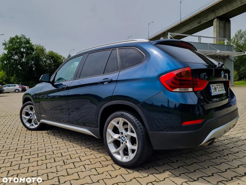 BMW X1 - 17