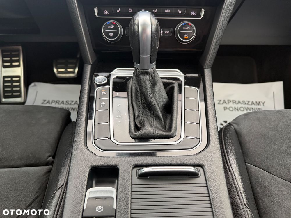 Volkswagen Arteon 2.0 TDI SCR DSG Elegance - 26