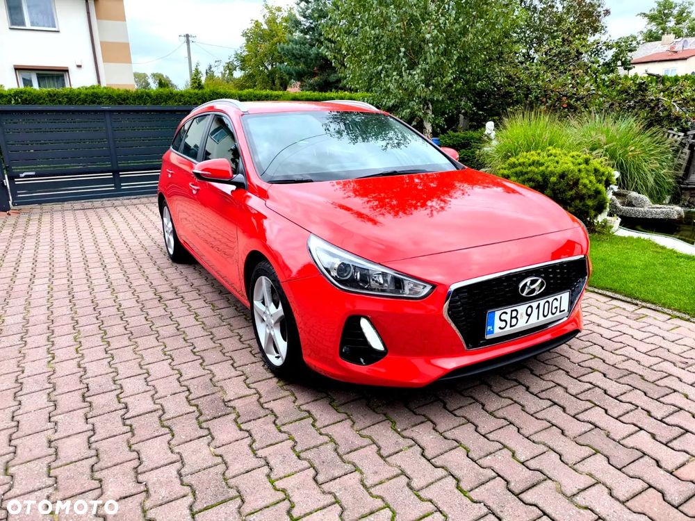 Hyundai i30 1.0 T-GDI Premiere Style - 25