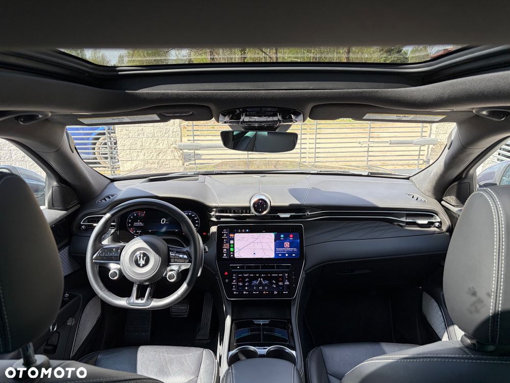 Maserati Grecale GT - 7